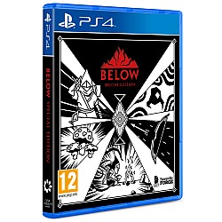 Below Special Edition