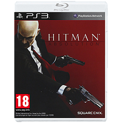 Hitman Absolution