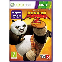 Kung Fu Panda 2