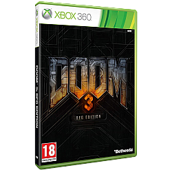 Doom 3 Bfg Edition