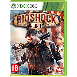 Bioshock Infinite