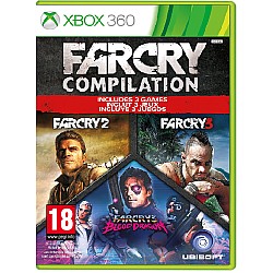 Far Cry Compilation