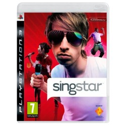 Singstar