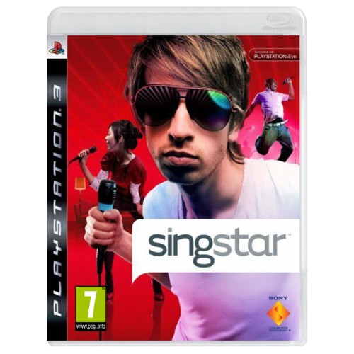 Singstar