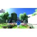 Sonic Unleashed Platinum Hits Sonic Unleashed Platinum Hits