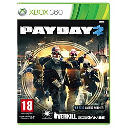 Payday 2