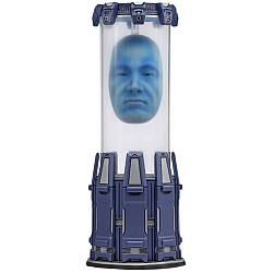 Statueta Iron Studios Bds Power Rangers Zordon Art Scale 35cm