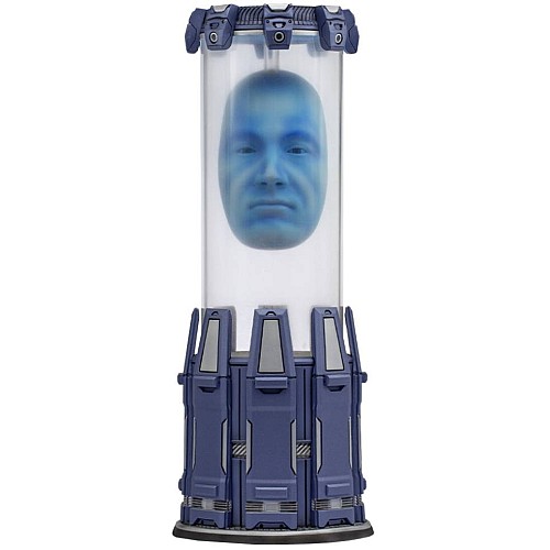 Statueta Iron Studios Bds Power Rangers Zordon Art Scale 35cm