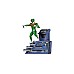 Iron Studios Bds Power Rangers Green Ranger Art Scale 22cm Iron Studios Bds Power Rangers Green Ranger Art Scale 22cm