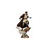 Iron Studios Bds Star Wars Obi Wan Kenobi Art Scale 23cm