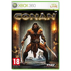 Conan