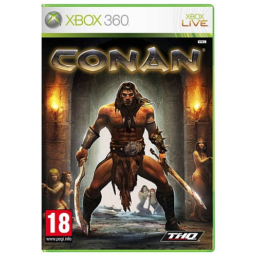 Conan