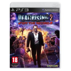 Dead Rising 2 Off The Record