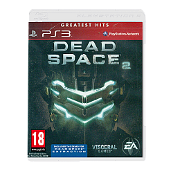 Dead Space 2 Greatest Hits