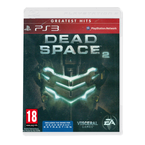 Dead Space 2 Greatest Hits