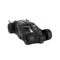 Car Dc Batman Batmobile 30cm