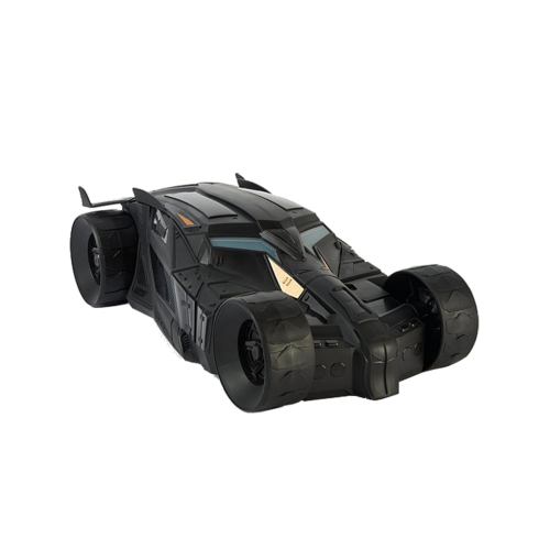 Car Dc Batman Batmobile 30cm