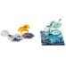 Bakugan Evolutions Platinum Power Up Sharktar Nano Shadow Nano Clutch (20138085) Bakugan Evolutions Platinum Power Up Sharktar Nano Shadow Nano Clutch (20138085)