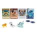 Bakugan Evolutions Platinum Power Up Sharktar Nano Shadow Nano Clutch (20138085) Bakugan Evolutions Platinum Power Up Sharktar Nano Shadow Nano Clutch (20138085)