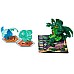 Bakugan Evolutions Platinum Power Up Nillious (nano Sledge Nano Lancer) (20138086) Bakugan Evolutions Platinum Power Up Nillious (nano Sledge Nano Lancer) (20138086)