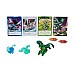 Bakugan Evolutions Platinum Power Up Nillious (nano Sledge Nano Lancer) (20138086) Bakugan Evolutions Platinum Power Up Nillious (nano Sledge Nano Lancer) (20138086)