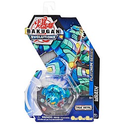 Bakugan Evolutions Platinum Series Wrath (20138059)