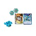 Bakugan Evolutions Platinum Series Wrath (20138059) Bakugan Evolutions Platinum Series Wrath (20138059)