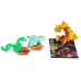 Bakugan Evolutions Platinum Power Up Neo Dragonoid (nano Fury Nano Lancer) (20138084)