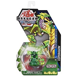 Bakugan Evolutions Platinum Series Viperagon (20138064)