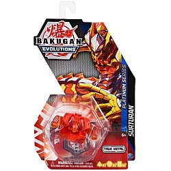 Bakugan Evolutions Platinum Series Surturan (20138065)