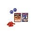 Bakugan Evolutions Platinum Series Surturan (20138065) Bakugan Evolutions Platinum Series Surturan (20138065)