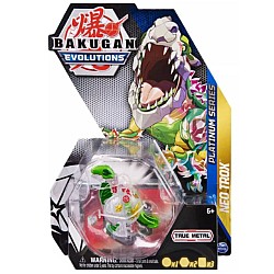 Bakugan Evolutions Platinum Neo Trox (20138067)
