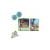 Bakugan Evolutions Platinum Neo Trox (20138067) Bakugan Evolutions Platinum Neo Trox (20138067)