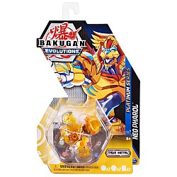 Bakugan Evolutions Platinum Series Neo Pharol (20138063)