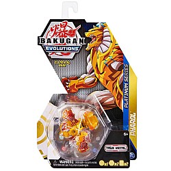Bakugan Evolutions Platinum Series New Neo Pharol (20138062)