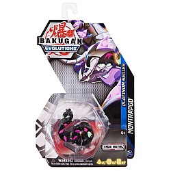 Bakugan Evolutions Platinum Series Montrapod (20138066)