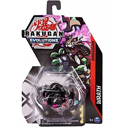 Bakugan Evolutions Wrath Core Ball (20138045)