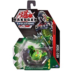 Bakugan Evolutions Neo Trox Core Ball (20138047)