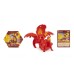 Bakugan Evolutions Blitz Fox Deka Pack (20137908)