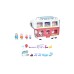 Car Peppa Pig Peppa's Family Motorhome