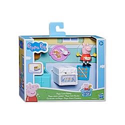 Bucataria Peppa Pig Peppa Loves Baking