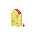 Peppa Pig Peppas Family House Playset Peppa Pig Peppas Family House Playset