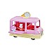 Car De Inghetata Peppa Pig Peppas Adventures Car De Inghetata Peppa Pig Peppas Adventures