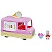 Car De Inghetata Peppa Pig Peppas Adventures Car De Inghetata Peppa Pig Peppas Adventures