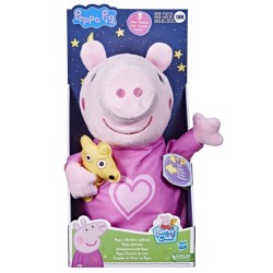 Peppa Pig Peppas Bedtime Lullabies