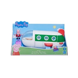 Avionul Peppa Pig Air Peppa