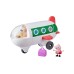 Avionul Peppa Pig Air Peppa