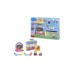 Set Peppa Pig Peppa's Adventures Peppa's School Playgroup