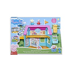 Set Peppa Pig Club Peppas Kids Only Clubhouse