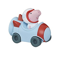 Masinuta Buggy Astronaut Peppa Pig Little Rocket